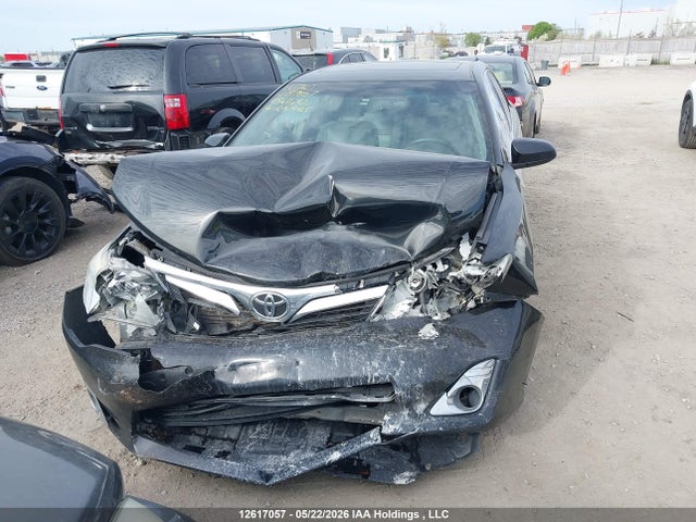 4T1BF1FK7EU841492 Toyota Camry L/se/le/xle