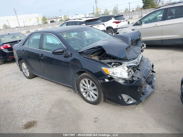 4T1BF1FK7EU841492 Toyota Camry L/se/le/xle