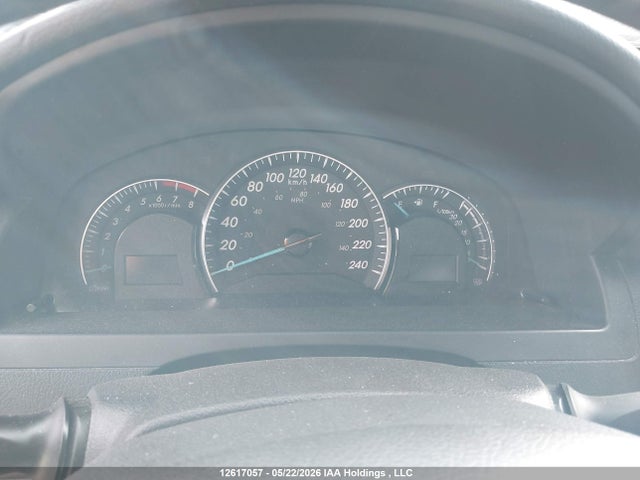 4T1BF1FK7EU841492 Toyota Camry L/se/le/xle