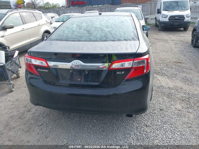 4T1BF1FK7EU841492 Toyota Camry L/se/le/xle