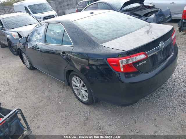 4T1BF1FK7EU841492 Toyota Camry L/se/le/xle