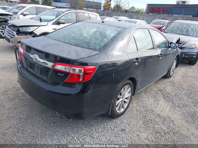 4T1BF1FK7EU841492 Toyota Camry L/se/le/xle