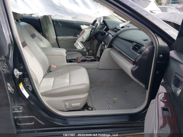 4T1BF1FK7EU841492 Toyota Camry L/se/le/xle