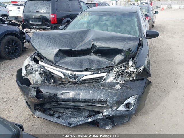 4T1BF1FK7EU841492 Toyota Camry L/se/le/xle