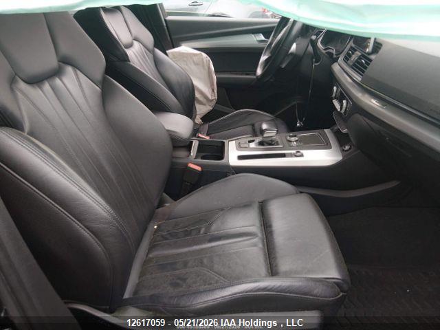 Audi Q5 Progressiv S-line 2018 WA1ENAFY7J2002029 Image 6
