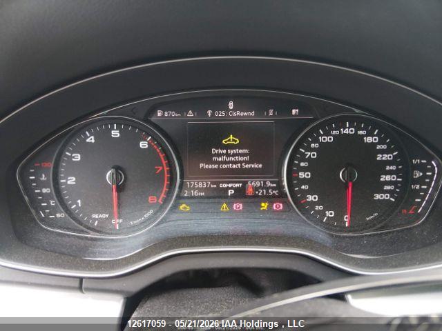 Audi Q5 Progressiv S-line 2018 WA1ENAFY7J2002029 Image 8
