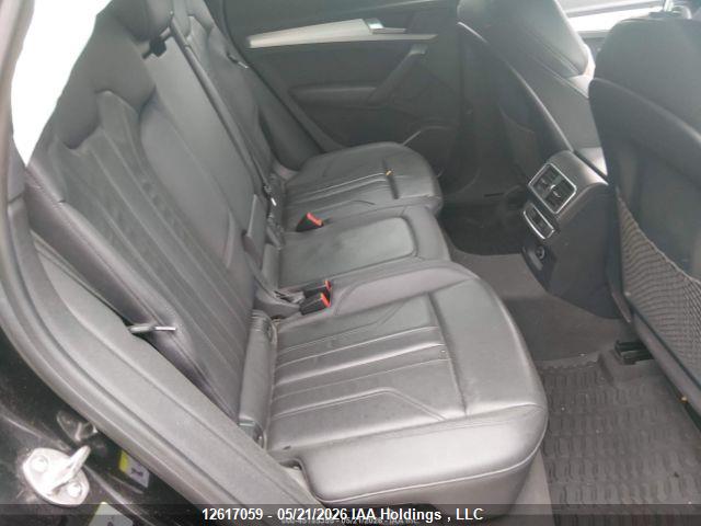 Audi Q5 Progressiv S-line 2018 WA1ENAFY7J2002029 Image 9