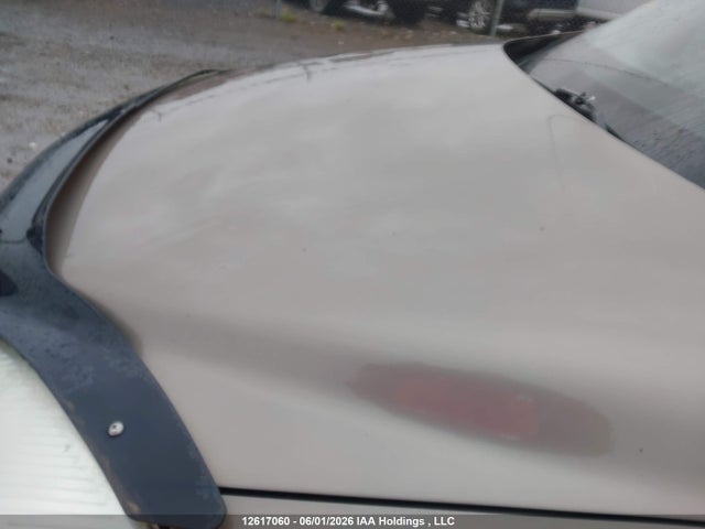 2006 Pontiac Montana Sv6 Sv6 მანქანა იყიდება აუქციონზე, vin: 1GMDV23L36D195755, აუქციონის ნომერი: 12617060
