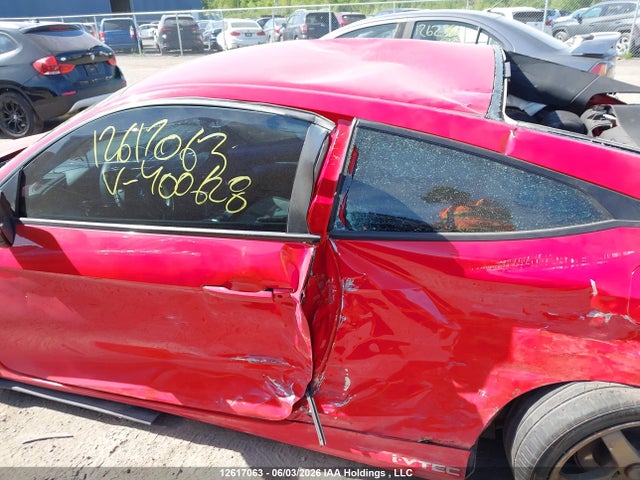 2HGFC4A51HH400628 Honda Civic Lx