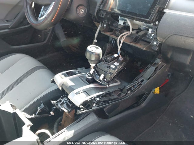 2HGFC4A51HH400628 Honda Civic Lx
