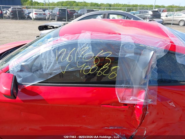 2HGFC4A51HH400628 Honda Civic Lx