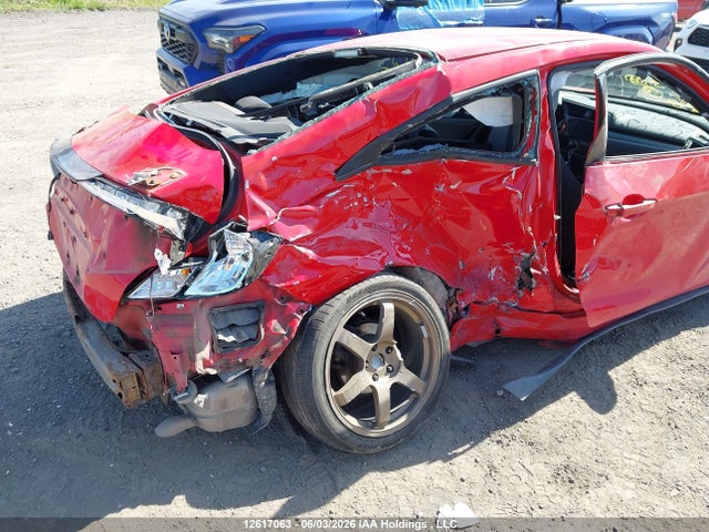 2HGFC4A51HH400628 Honda Civic Lx