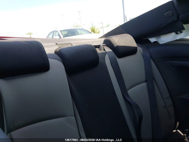 2HGFC4A51HH400628 Honda Civic Lx