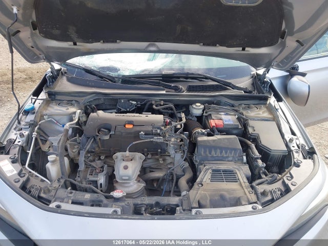 Aukcja sprzedaży 2023 Honda Civic Ex, vin: 2HGFE2F32PH102108, numer aukcji: 12617064