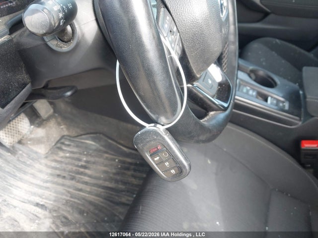 Aukcja sprzedaży 2023 Honda Civic Ex, vin: 2HGFE2F32PH102108, numer aukcji: 12617064