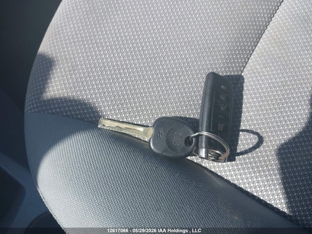 KMHCT4AE8EU772683 Hyundai Accent