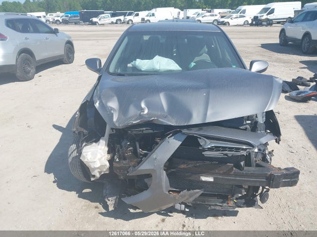 KMHCT4AE8EU772683 Hyundai Accent