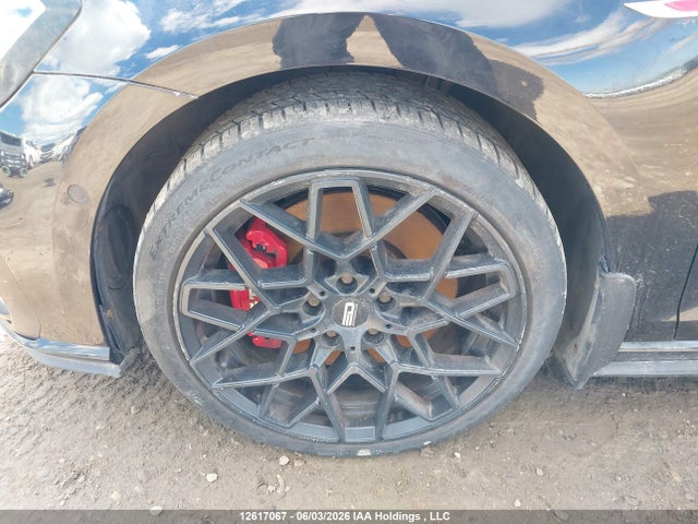 2019 Volkswagen Gti S/se/autobahn/rabbit Edition მანქანა იყიდება აუქციონზე, vin: 3VW5T7AU2KM026121, აუქციონის ნომერი: 12617067