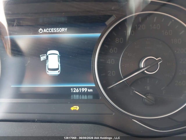 12617068 :رقم المزاد ، KM8R3DHE3NU474932 vin ، 2022 Hyundai Palisade Sel مزاد بيع