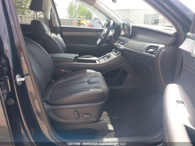 12617068 :رقم المزاد ، KM8R3DHE3NU474932 vin ، 2022 Hyundai Palisade Sel مزاد بيع
