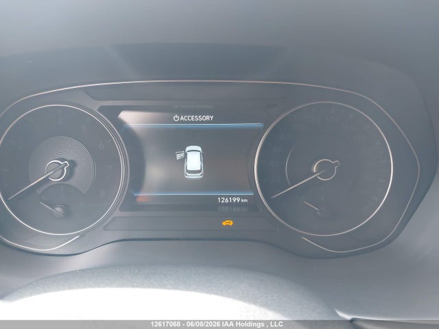 12617068 :رقم المزاد ، KM8R3DHE3NU474932 vin ، 2022 Hyundai Palisade Sel مزاد بيع