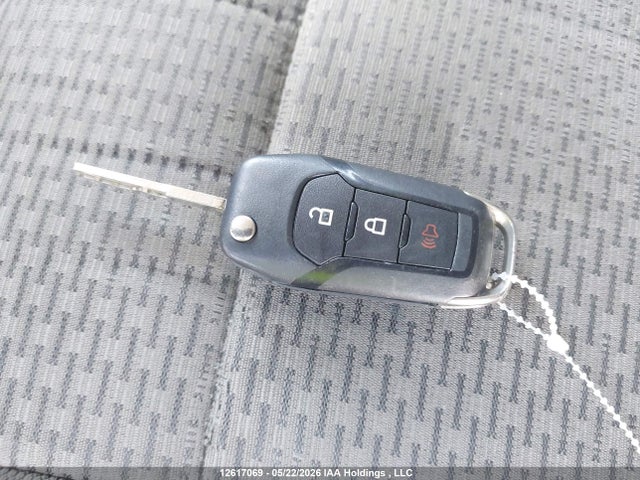 Продажа на аукционе авто 2015 Ford F-150 Xlt, vin: 1FTEW1E87FFA44625, номер лота: 12617069