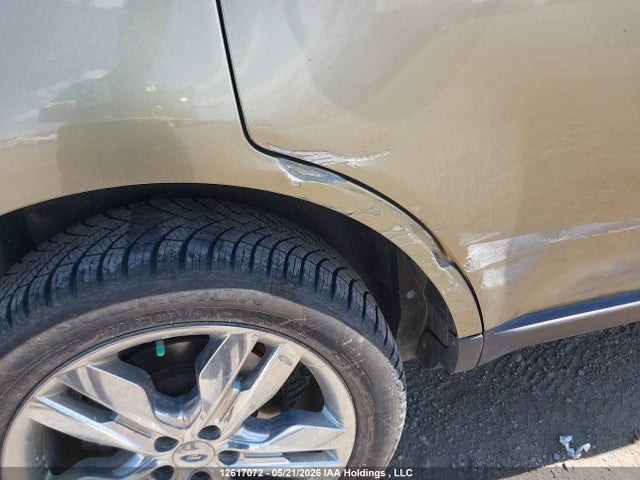 Продаж на аукціоні авто 2013 Ford Edge Sel, vin: 2FMDK4JC8DBB46710, номер лоту: 12617072