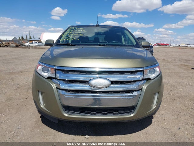 Продаж на аукціоні авто 2013 Ford Edge Sel, vin: 2FMDK4JC8DBB46710, номер лоту: 12617072