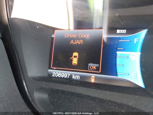 Продаж на аукціоні авто 2013 Ford Edge Sel, vin: 2FMDK4JC8DBB46710, номер лоту: 12617072