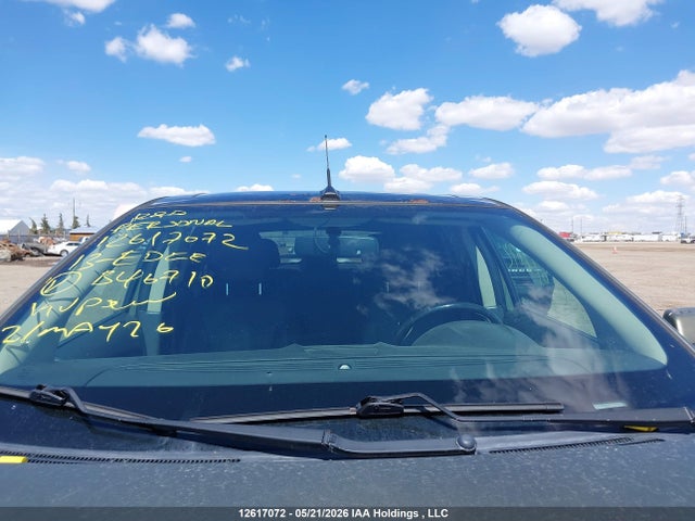 Продаж на аукціоні авто 2013 Ford Edge Sel, vin: 2FMDK4JC8DBB46710, номер лоту: 12617072
