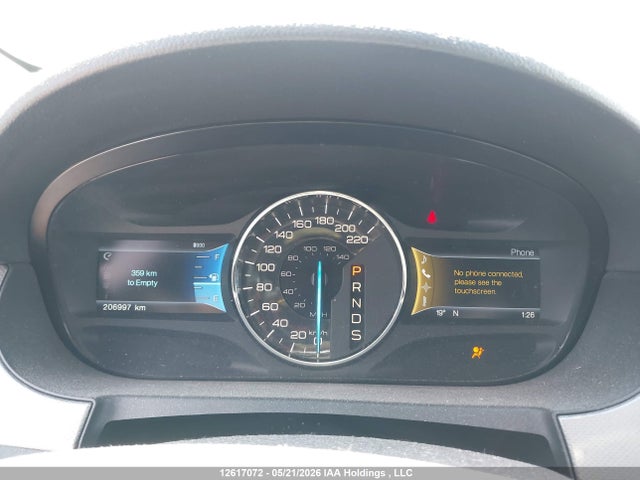 Продаж на аукціоні авто 2013 Ford Edge Sel, vin: 2FMDK4JC8DBB46710, номер лоту: 12617072