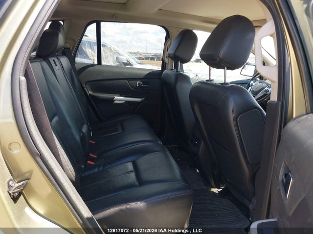 Продаж на аукціоні авто 2013 Ford Edge Sel, vin: 2FMDK4JC8DBB46710, номер лоту: 12617072