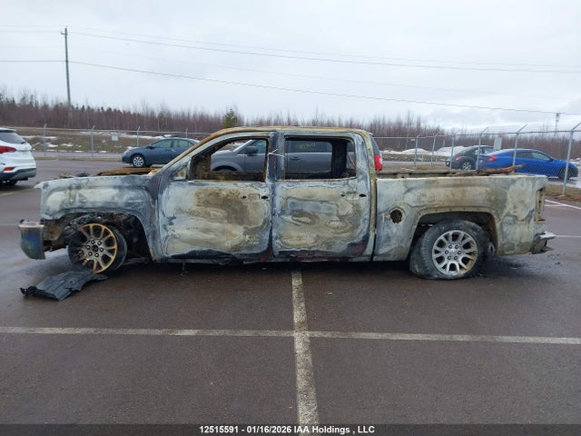 3GTU2MEC5HG391370 GMC Sierra K1500 Sle