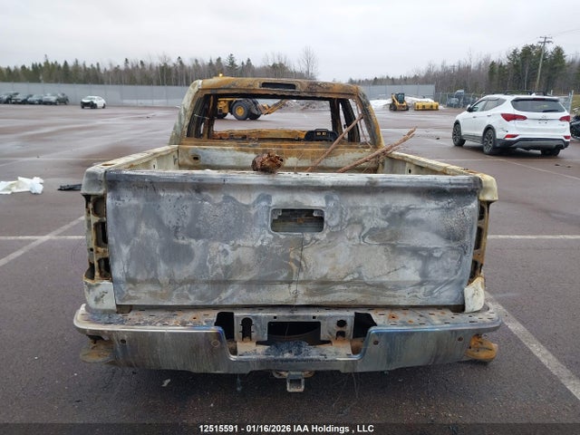 3GTU2MEC5HG391370 GMC Sierra K1500 Sle