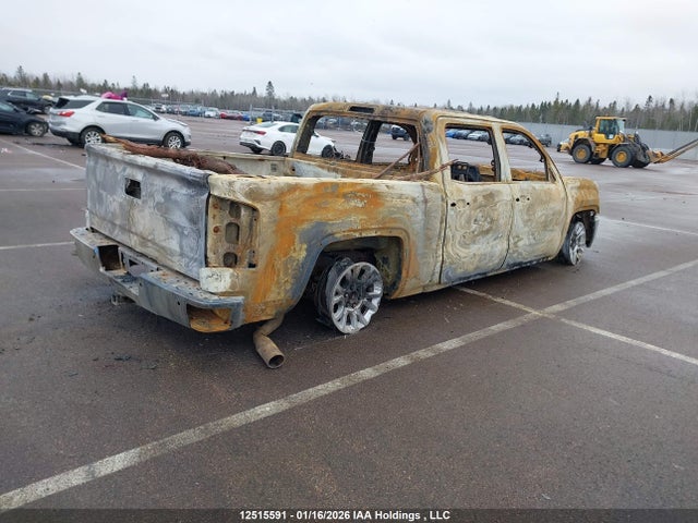 3GTU2MEC5HG391370 GMC Sierra K1500 Sle
