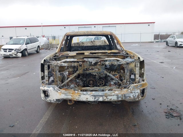 3GCUKREC6HG238350 Chevrolet Silverado K1500 Lt