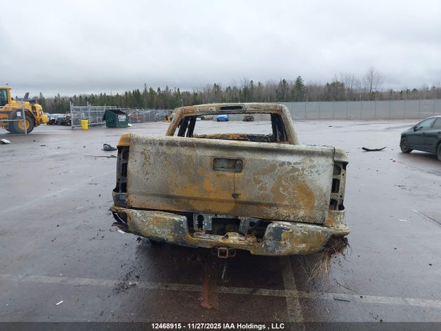 3GCUKREC6HG238350 Chevrolet Silverado K1500 Lt
