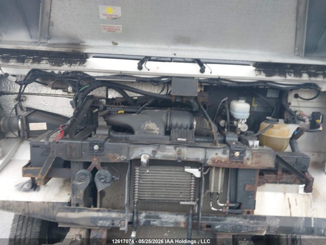 Продаж на аукціоні авто 2013 Ford Econoline, vin: 1FC4E4KL4DDB27754, номер лоту: 12617074