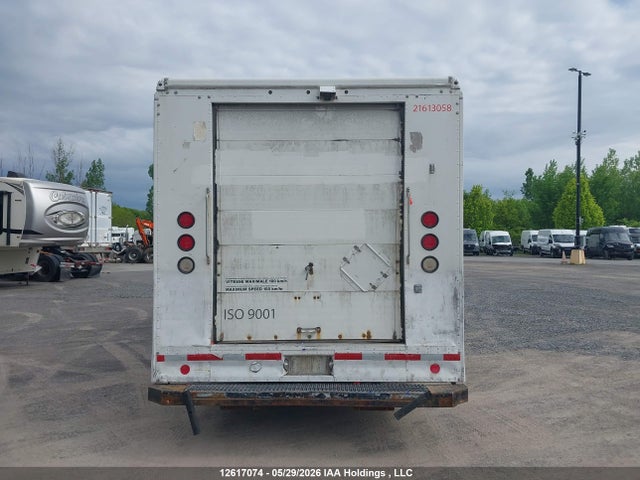 Продаж на аукціоні авто 2013 Ford Econoline, vin: 1FC4E4KL4DDB27754, номер лоту: 12617074