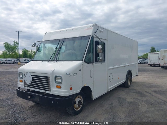Продаж на аукціоні авто 2013 Ford Econoline, vin: 1FC4E4KL4DDB27754, номер лоту: 12617074
