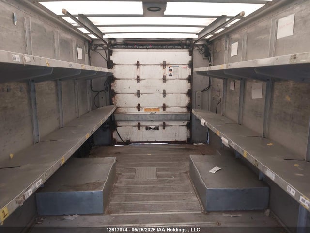 Продаж на аукціоні авто 2013 Ford Econoline, vin: 1FC4E4KL4DDB27754, номер лоту: 12617074