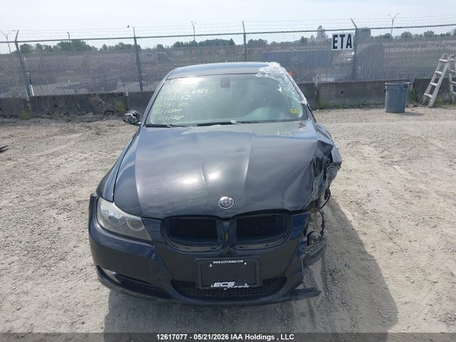 Aukcja sprzedaży 2009 Bmw 328 I, vin: WBAPH73539E127037, numer aukcji: 12617077