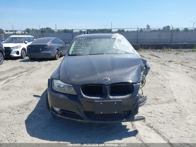 Aukcja sprzedaży 2009 Bmw 328 I, vin: WBAPH73539E127037, numer aukcji: 12617077