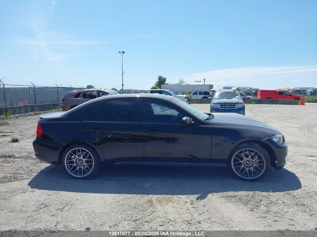Aukcja sprzedaży 2009 Bmw 328 I, vin: WBAPH73539E127037, numer aukcji: 12617077
