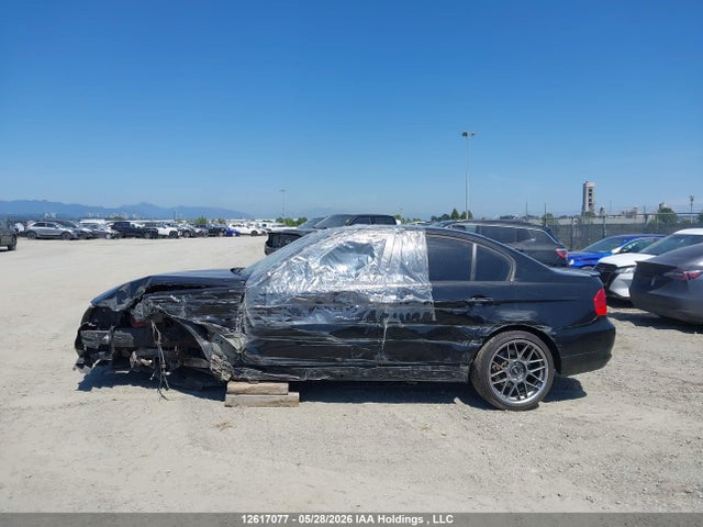 Aukcja sprzedaży 2009 Bmw 328 I, vin: WBAPH73539E127037, numer aukcji: 12617077