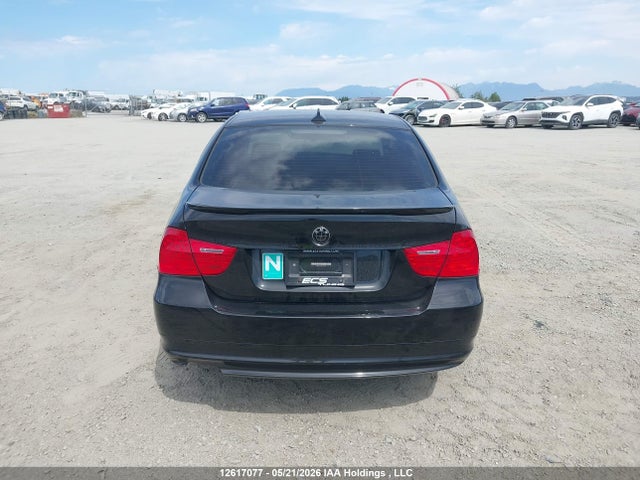 Aukcja sprzedaży 2009 Bmw 328 I, vin: WBAPH73539E127037, numer aukcji: 12617077