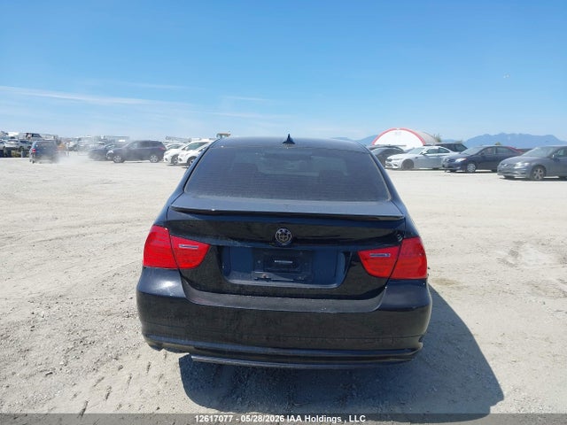 Aukcja sprzedaży 2009 Bmw 328 I, vin: WBAPH73539E127037, numer aukcji: 12617077