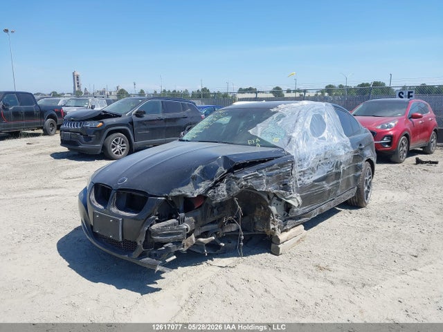 Aukcja sprzedaży 2009 Bmw 328 I, vin: WBAPH73539E127037, numer aukcji: 12617077