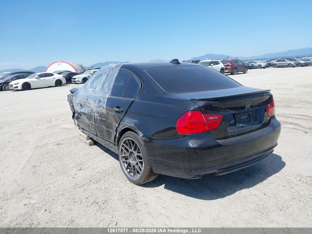 Aukcja sprzedaży 2009 Bmw 328 I, vin: WBAPH73539E127037, numer aukcji: 12617077