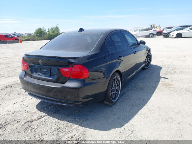 Aukcja sprzedaży 2009 Bmw 328 I, vin: WBAPH73539E127037, numer aukcji: 12617077